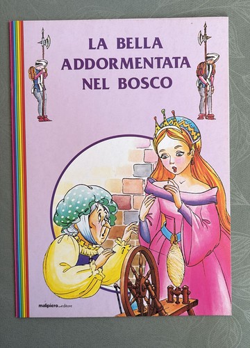 Bella addormentata nel - la,