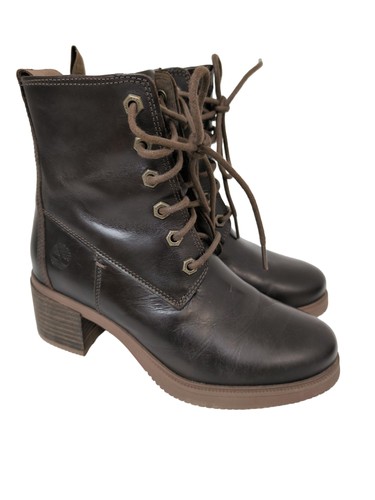 Timberland stivaletto con zip - timberland,