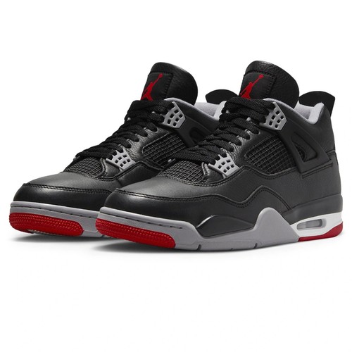 Nike air jordan retro og - 4,