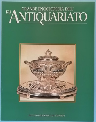 Grande enciclopedia - grande,