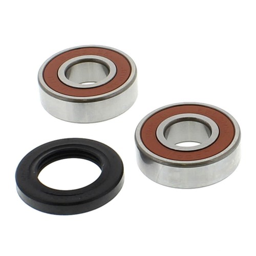 Kit cuscinetto sfere - cuscinetto,