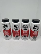 Per Tappeto Diavolo Sporco Polvere (Confezione da 4) Modello# AD31210CK