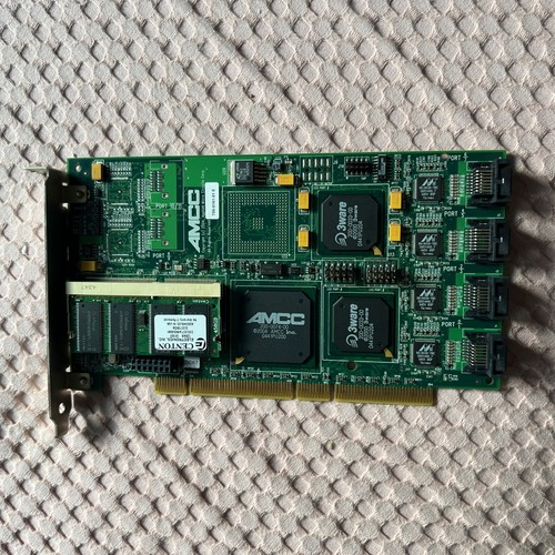 Amcc 3ware 9500s controller - amcc, 9500s-8