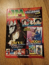 Japan Magazine Jm N 4 1998