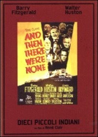 Film dieci piccoli indiani - dieci,