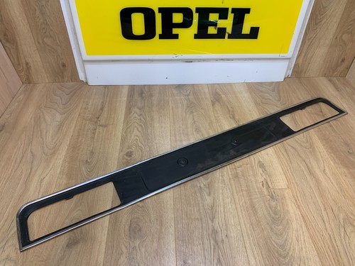Mascherina posteriore opel - *,