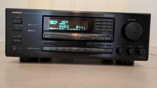 Onkyo sv535 amplificatore - onkyo, tx-sv535