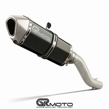 Scarico per triumph speed - per,