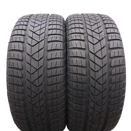 215 pirelli 45 - 215,