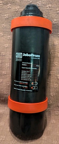 Jobo 2840 serbatoio - 2840,
