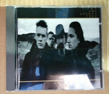 CD U2 - The Joshua Tree - Usato