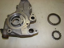 Maserati BiTurbo Oil Pump