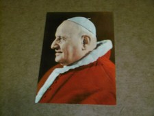 CARTOLINA NON VIAGGIATA PAPA