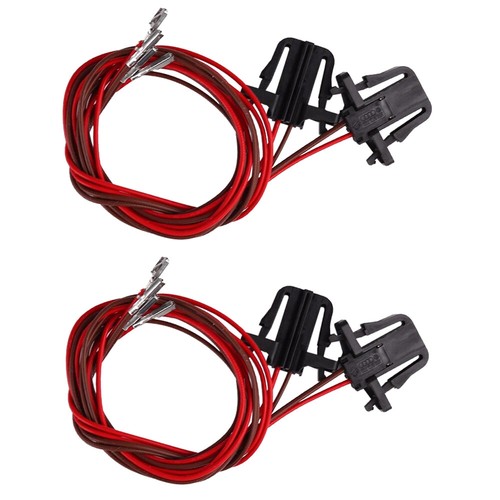 Pcs kit cablaggio plafoniere - 4,