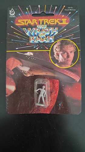 Fasa star trek - -, l'ira