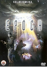 Epoch dvd david keith - epoch,