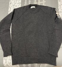MAGLIONE PULLOVER STONE ISLAND TAGLIA M