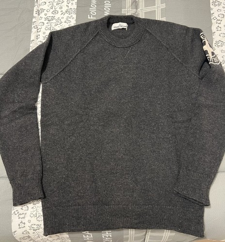 Maglione pullover stone island - pullover,