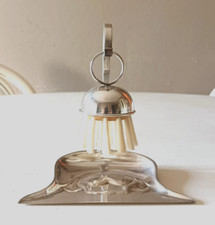 Spazzola e paletta pulizia