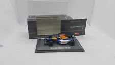 KYOSHO FORMULA 1 COLLECTION WILLIAMS RENAULT FW14B scala 1:43