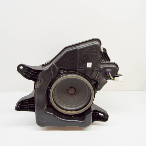 Altoparlante subwoofer hyundai - subwoofer,