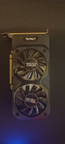 Palit gtx 1050ti - ,