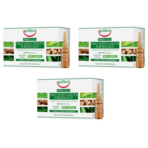 Fiale 8ml equilibra - 30,