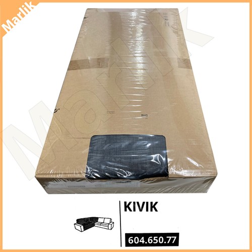 Ikea kivik copridivano per - ikea,