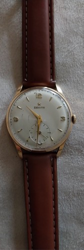 Orologio zenith tipo stellina - zenith,