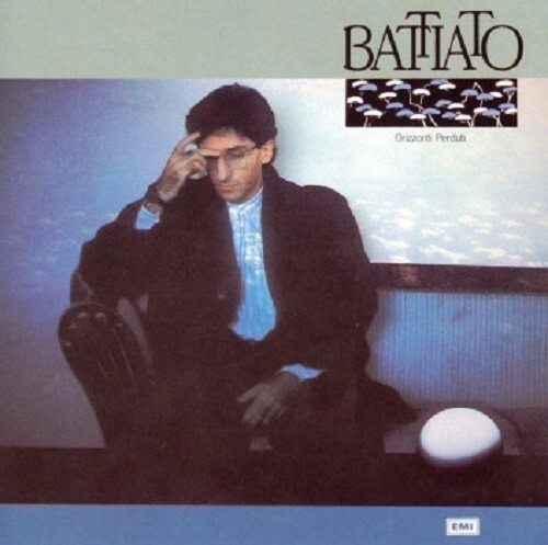 Franco battiato - 33,