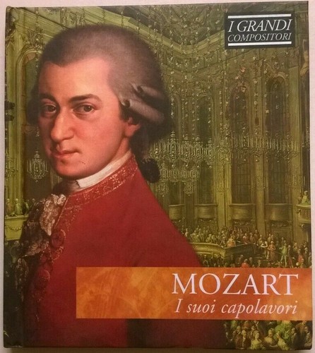 Audio originale mozart - audio,