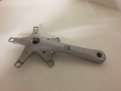 Pedivella campagnolo - pedivella, dx