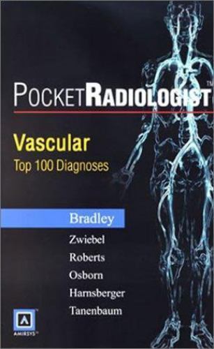 Pocketradiologist vascular - -,