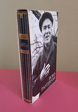 CLASSICI DELLA POESIA BORIS