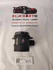 RICAMBI USATI 9632215280 DEBIMETRO FIAT Ulysse 3° Serie  1 2179 diesel  820072