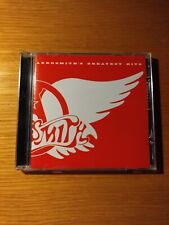 AEROSMITH - GREATEST HITS (1973-1979) CD
