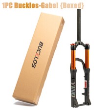 Forcella ammortizzata 24