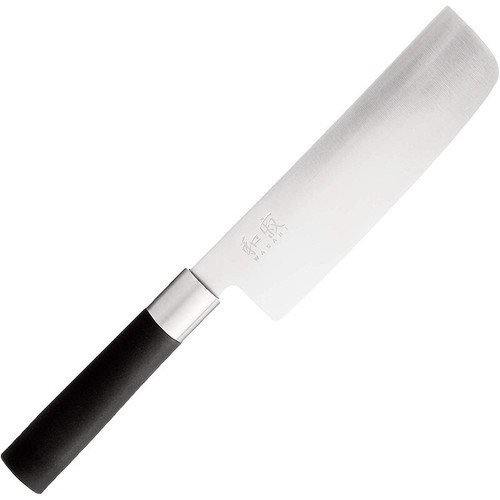 Coltello verdure nakiri - coltello,