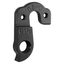 Gancio deragliatore posteriore