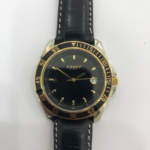 Orologio cadet sector uomo - cadet,