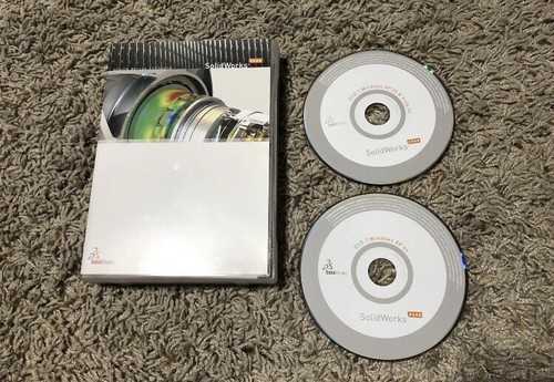 Software solidworks 2008 - software,