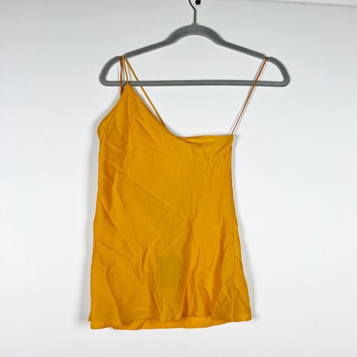 New zara silk - new, chiffon