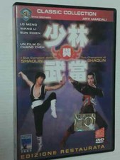 DVD FILM- DA COLLEZIONE-