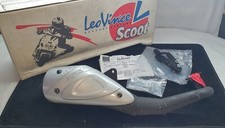 Marmitta LeoVince SP3 APRILIA