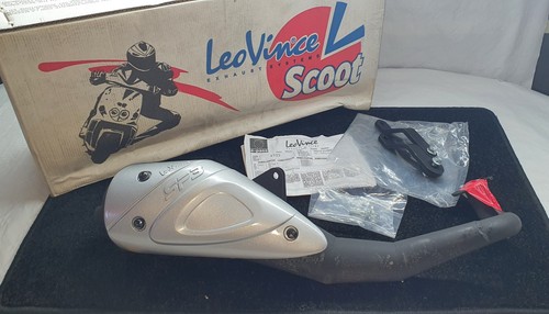 Marmitta leovince sp3 aprilia - leovince,