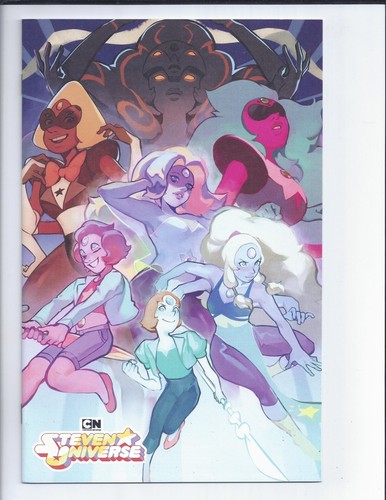 Steven universe convention - #27,