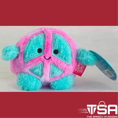Peluche kellytoy bumbumz - peluche,