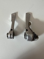 Campagnolo record syncro - c, 6s