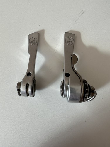 Campagnolo record syncro 6s - campagnolo,