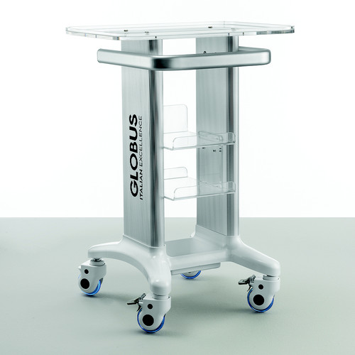 Globus carrello porta tecar - carrello,